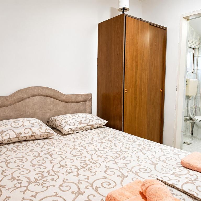Apartmani PULIĆ - Doppelzimmer mit Terrasse - 6