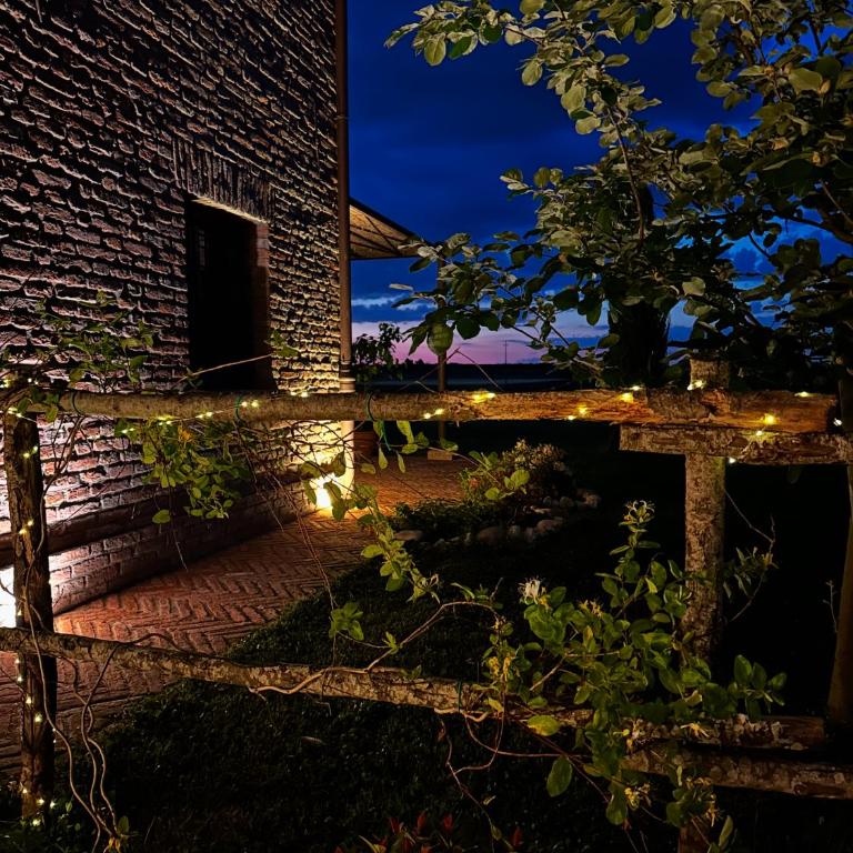 Casaforte La Bastide - Suite Superior - 8