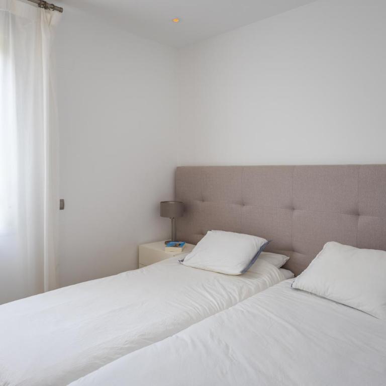 Spectacular Golf Valley Views - Apartamento de 3 dormitorios - 4