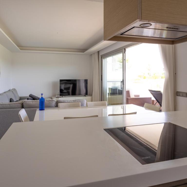 Spectacular Golf Valley Views - Apartamento de 3 dormitorios - 15