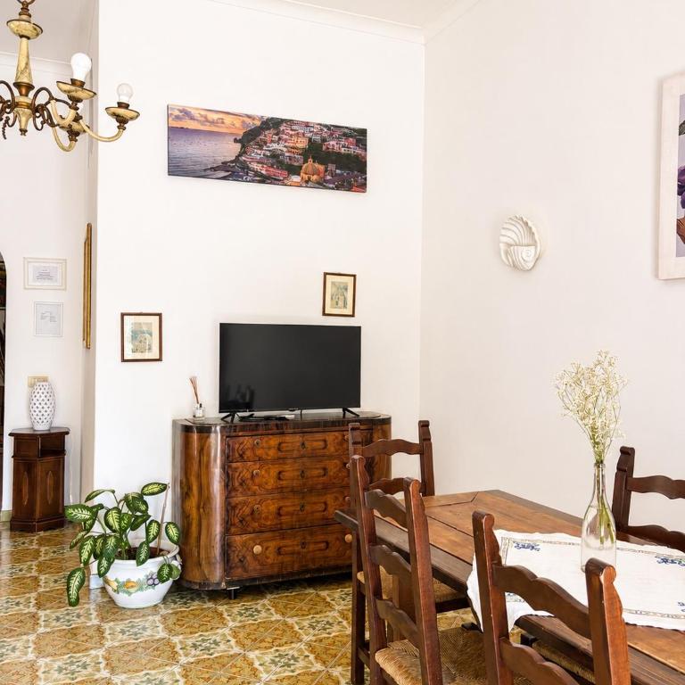 Casa Angela - Appartamento con 3 Camere da Letto - 12