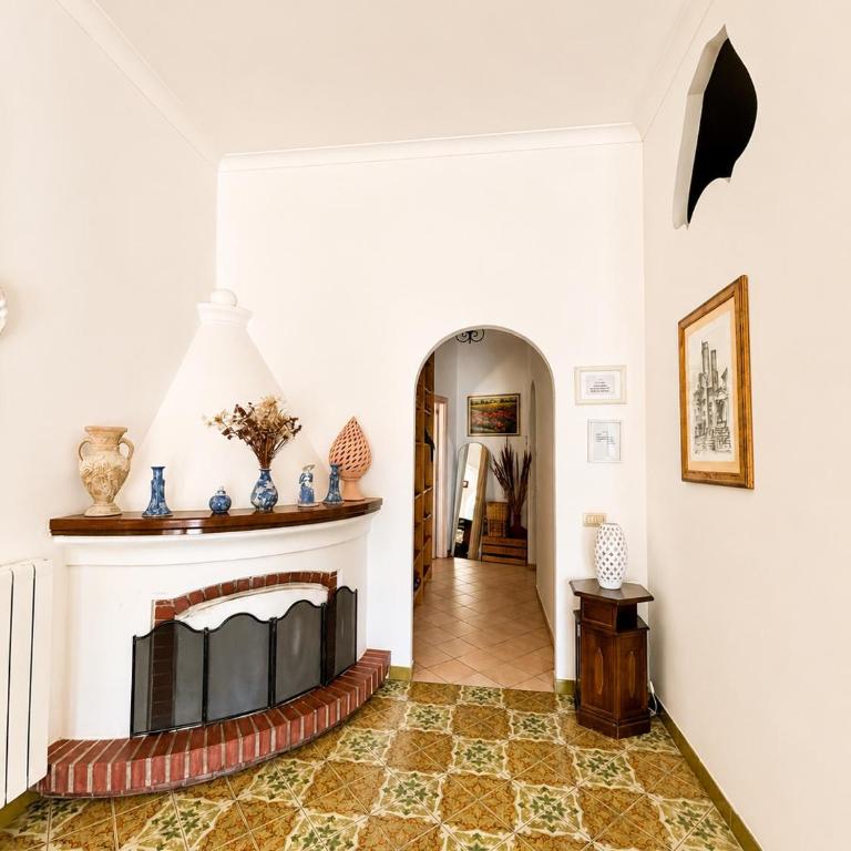 Casa Angela - Appartamento con 3 Camere da Letto - 9