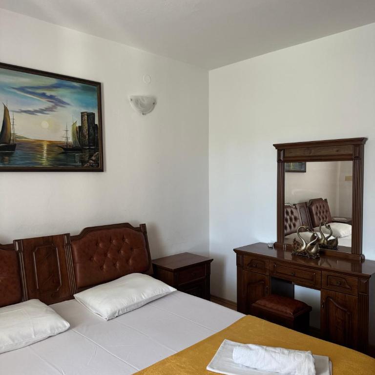 Apartments Duraku - Apartment mit 1 Schlafzimmer - 3