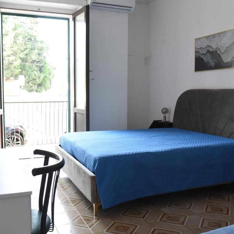 Harit16 - Appartamento con 2 Camere da Letto - 2