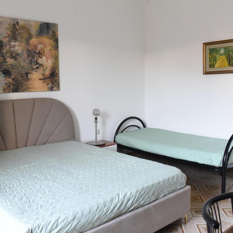 Harit16 - Appartamento con 2 Camere da Letto - 13