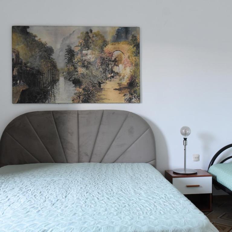 Harit16 - Appartamento con 2 Camere da Letto - 10
