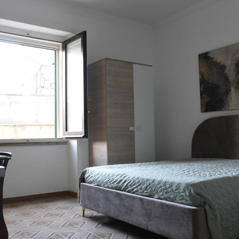 Harit16 - Appartamento con 2 Camere da Letto - 11