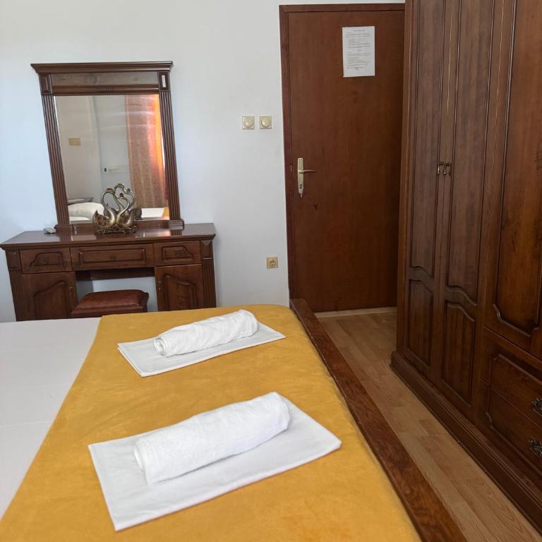 Apartments Duraku - Apartment mit 1 Schlafzimmer - 4