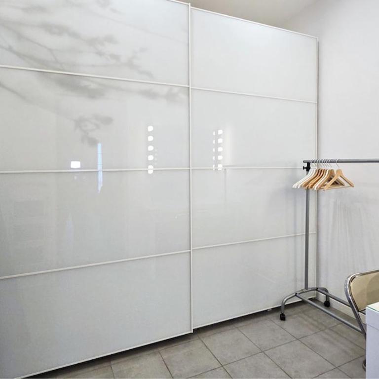 Luxury Loft near PalaItalia Milano - One-Bedroom Apartment - 34