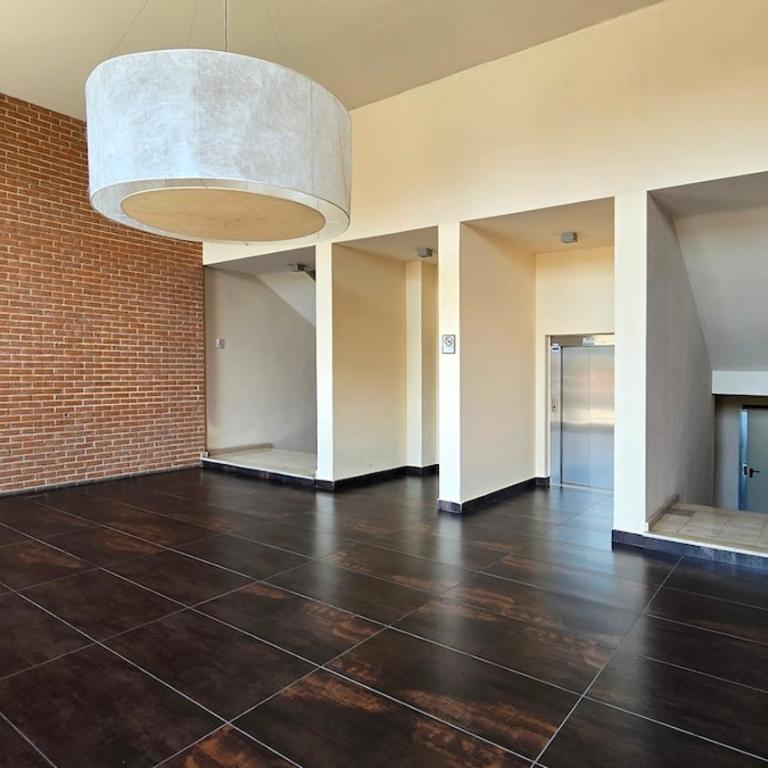 Luxury Loft near PalaItalia Milano - One-Bedroom Apartment - 33