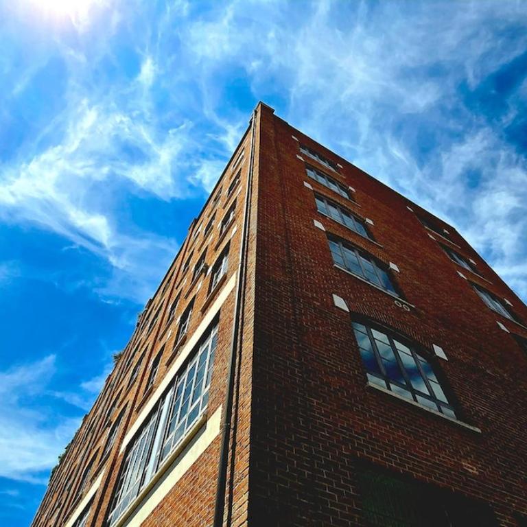 Luxury Loft near PalaItalia Milano - One-Bedroom Apartment - 26