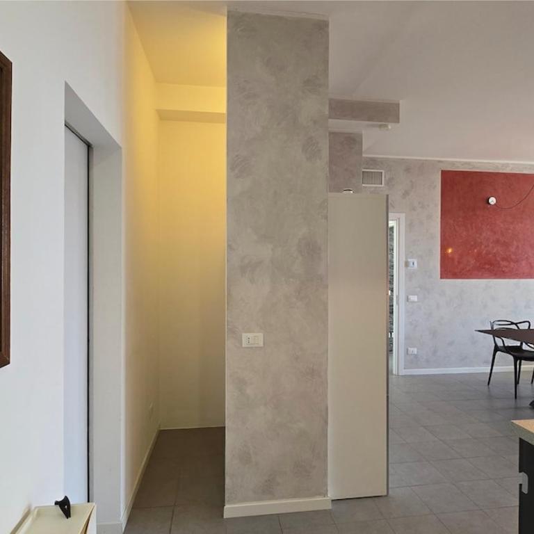 Luxury Loft near PalaItalia Milano - One-Bedroom Apartment - 9