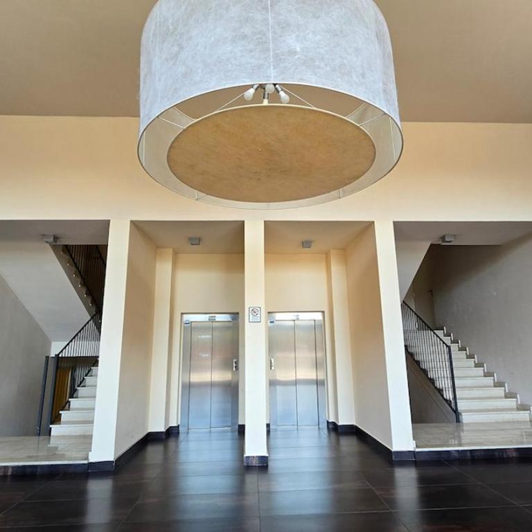 Luxury Loft near PalaItalia Milano - One-Bedroom Apartment - 32