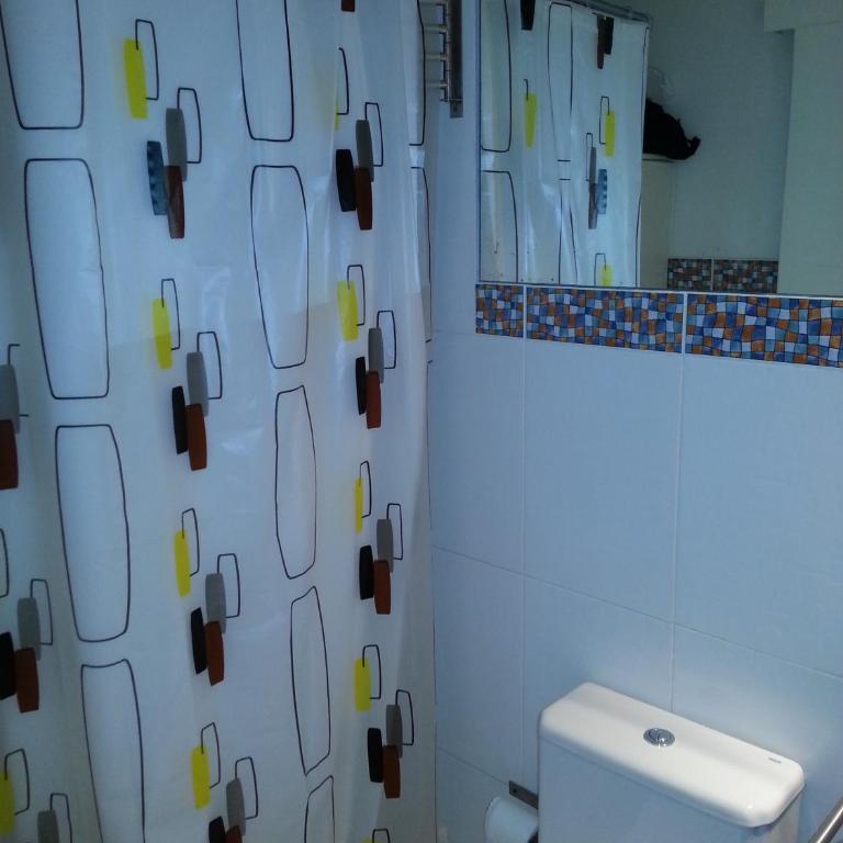 Apartamento Beach Loft Las Canteras - Apartamento - 18