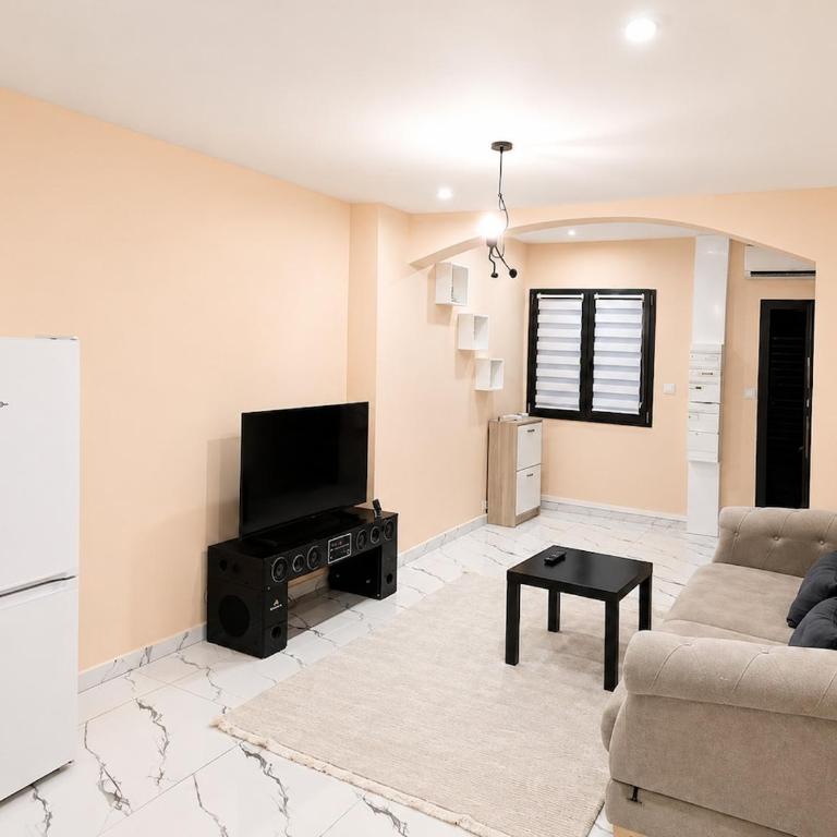 Modern apartment Free parking Wifi - Appartement 2 Chambres - 1