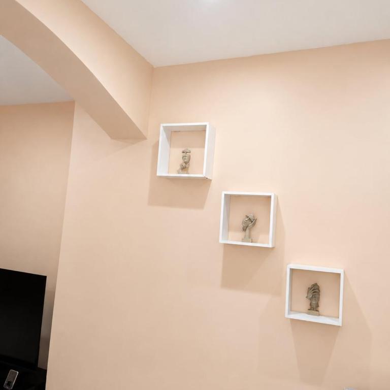 Modern apartment Free parking Wifi - Appartement 2 Chambres - 6