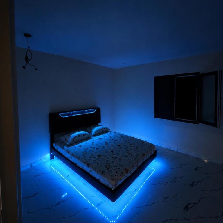 Modern apartment Free parking Wifi - Appartement 2 Chambres - 7