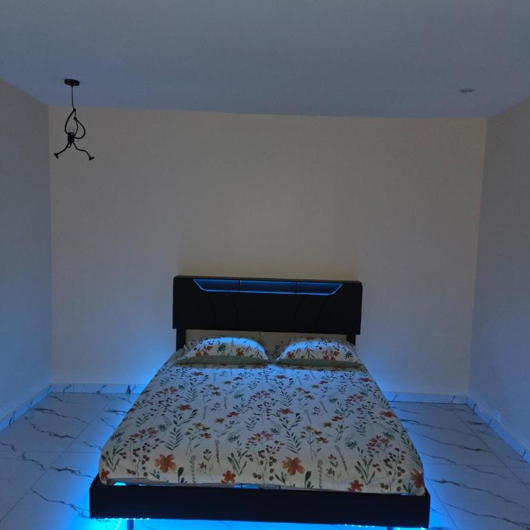 Modern apartment Free parking Wifi - Appartement 2 Chambres - 9