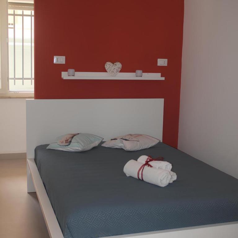 Bilocale sul Lungomare di Cefalù Marechiaro Holiday Apartment - One-Bedroom Apartment - 4