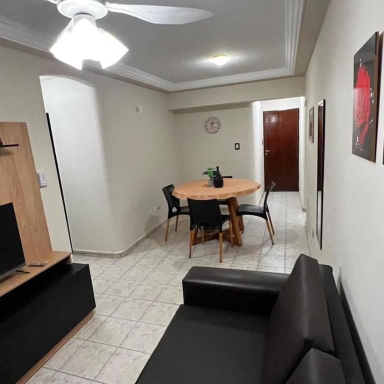 Departamento céntrico - Apartamento de 1 dormitorio - 1