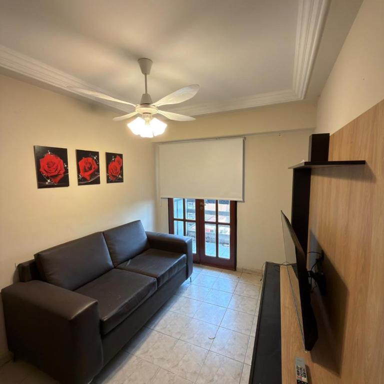 Departamento céntrico - Apartamento de 1 dormitorio - 3