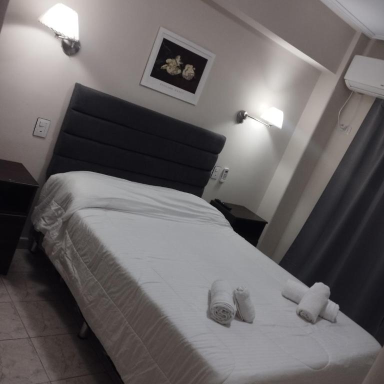 Departamento céntrico - Apartamento de 1 dormitorio - 7
