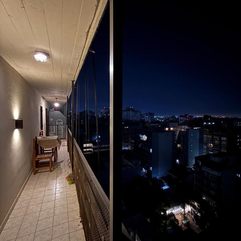 Departamento céntrico - Apartamento de 1 dormitorio - 8