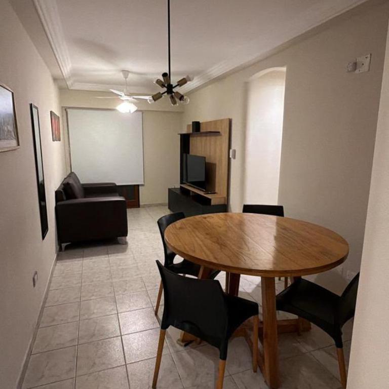 Departamento céntrico - Apartamento de 1 dormitorio - 10