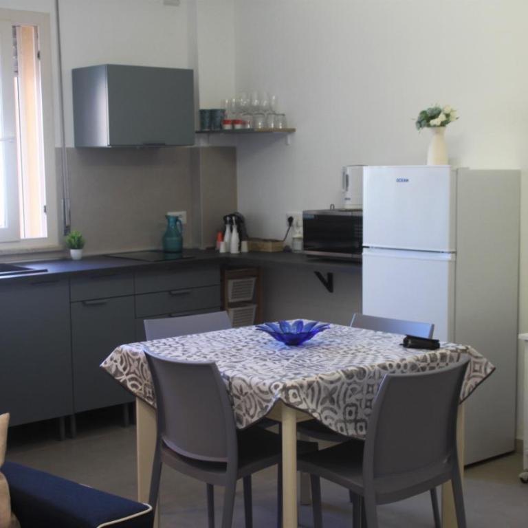 Bilocale sul Lungomare di Cefalù Marechiaro Holiday Apartment - One-Bedroom Apartment - 2