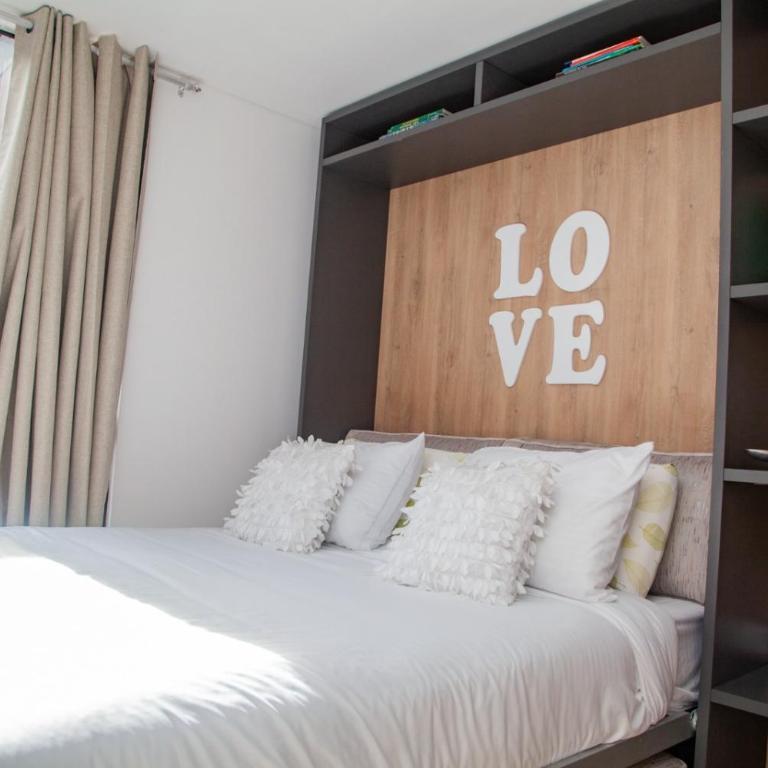 960 Estudio Lof - Apartamento de 2 dormitorios - 10
