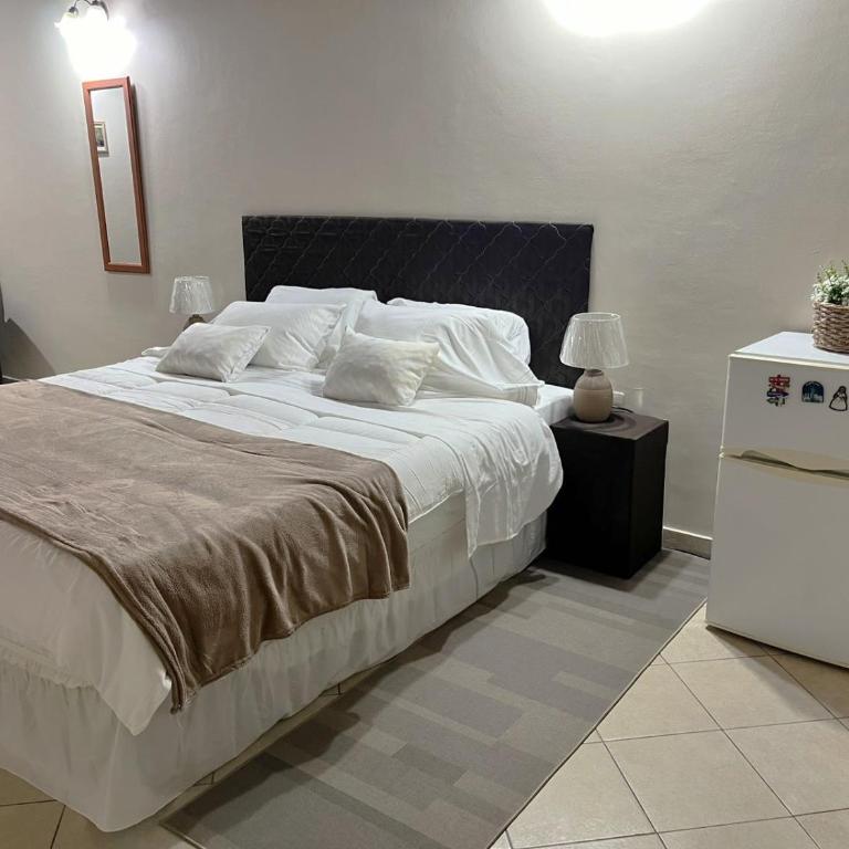 Capital Stay - One-Bedroom Apartment - 2