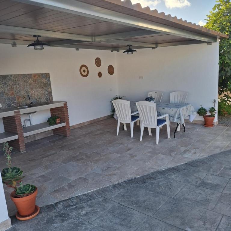 Chalet casa la adelfa - Casa con 2 Camere da Letto - 3