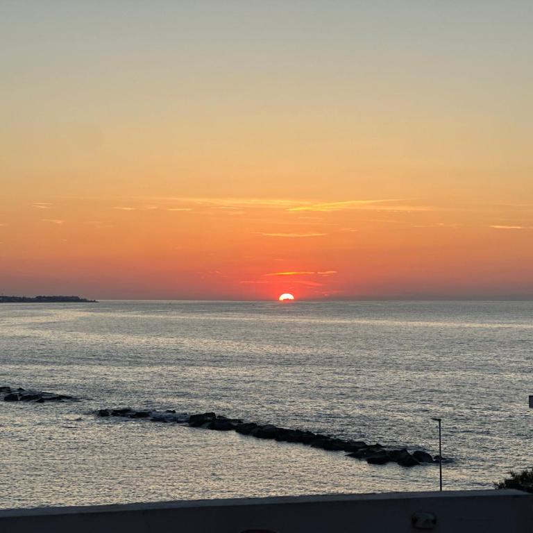 La mia terrazza sul mare - Mared'aMare - Monolocale con Vista Mare - 75