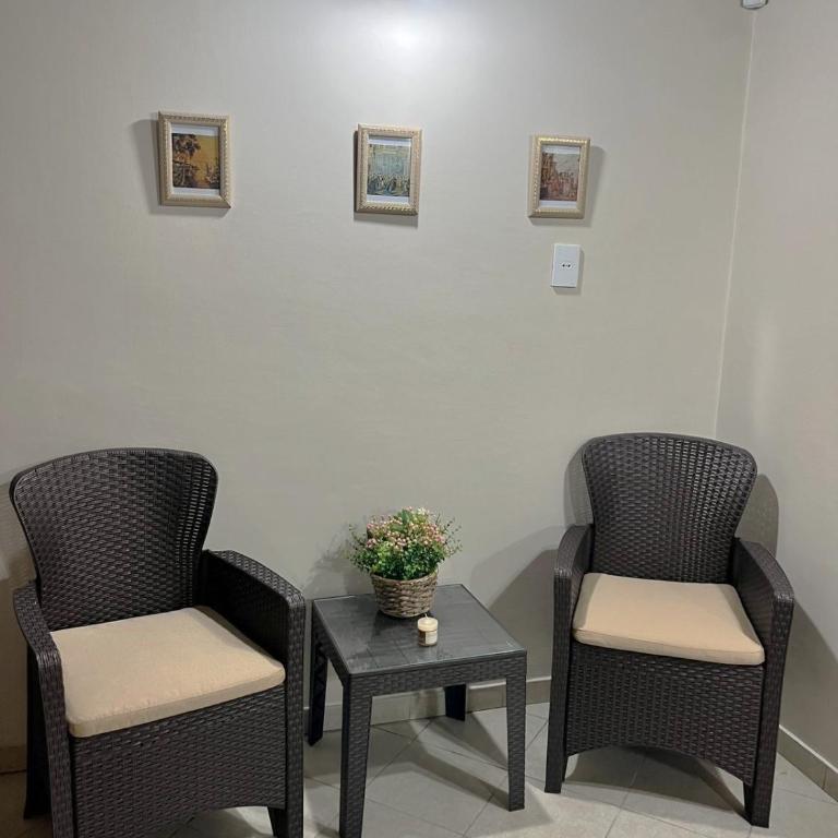 Capital Stay - One-Bedroom Apartment - 4
