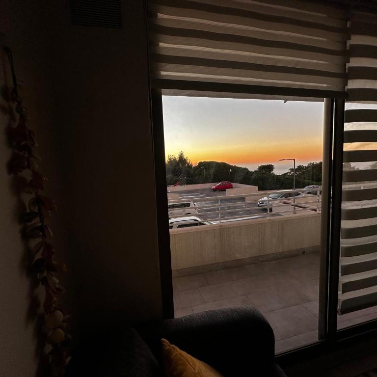 De Viña para el mundo - Apartamento de 2 dormitorios con vistas parciales al océano - 8