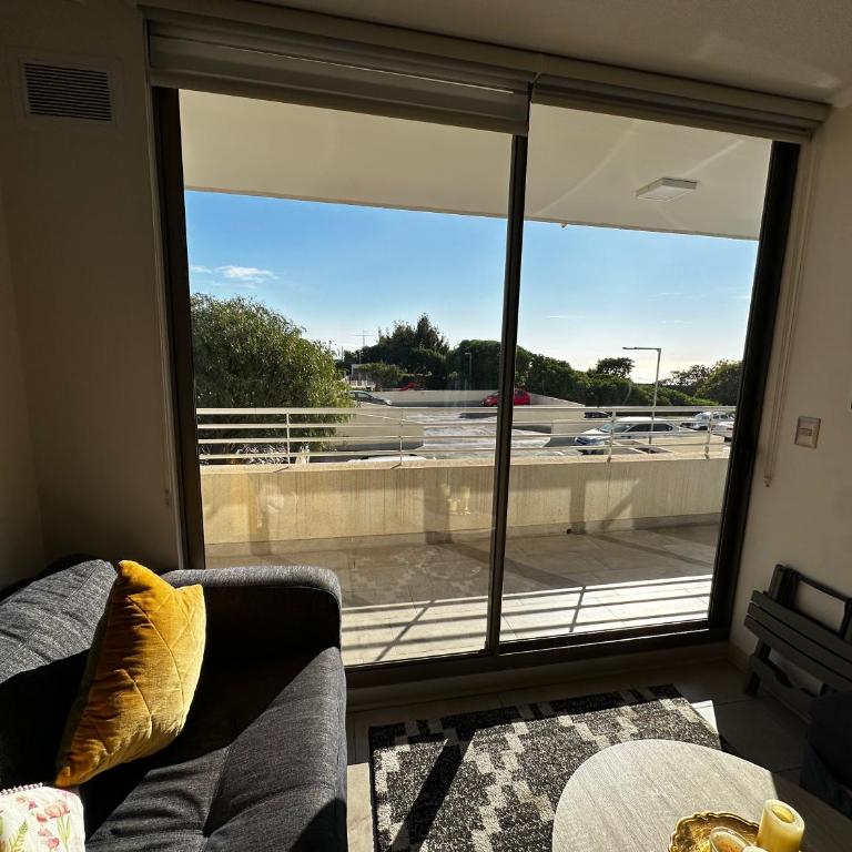 De Viña para el mundo - Apartamento de 2 dormitorios con vistas parciales al océano - 7