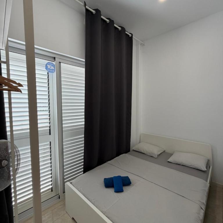 Central Room N1 Los Cristianos - Appartamento con 1 Camera da Letto - 7
