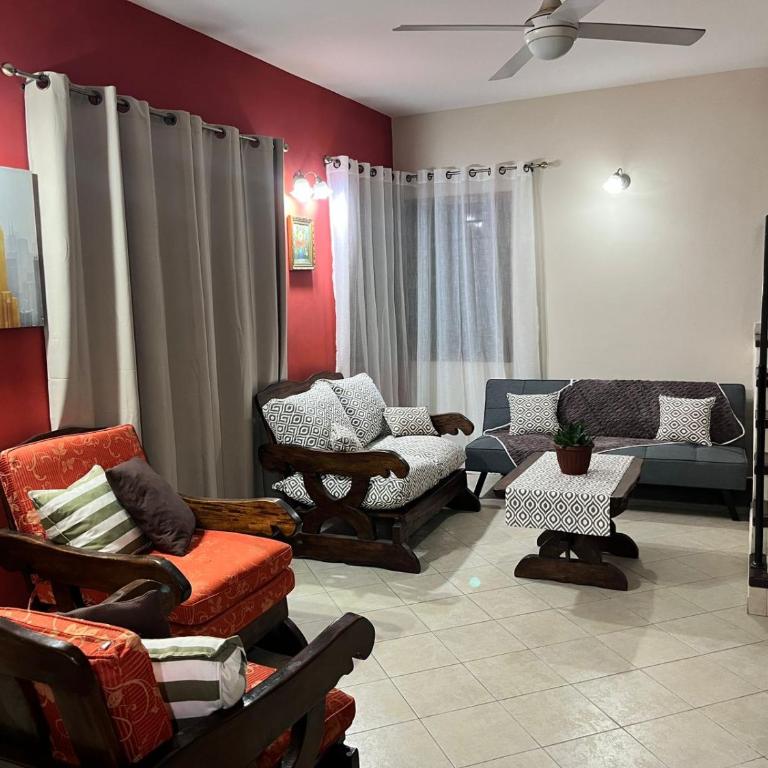 Capital Stay - One-Bedroom Apartment - 11