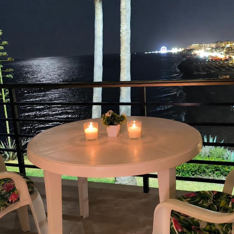 SANTA CLARA. THE MOST AWESOME VIEWS - Apartamento de 1 dormitorio - 3