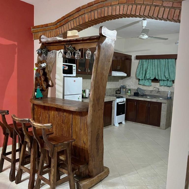 Capital Stay - One-Bedroom Apartment - 13