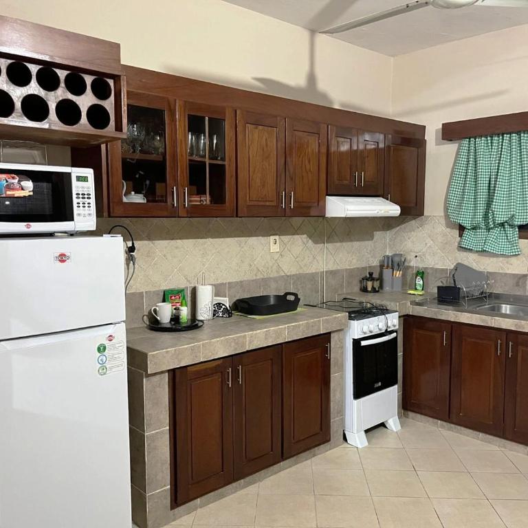 Capital Stay - One-Bedroom Apartment - 16