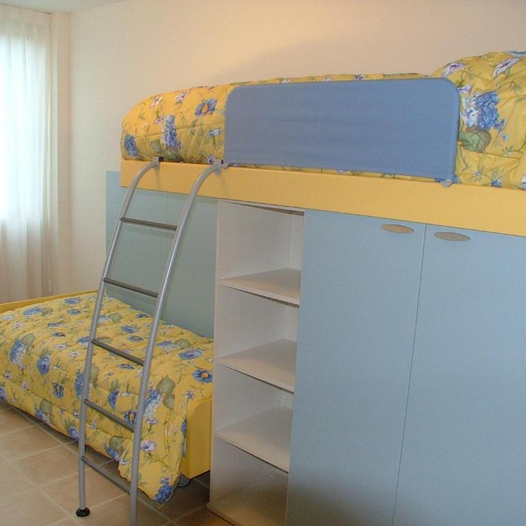 Residence Mirage - Two-Bedroom Apartment - 10