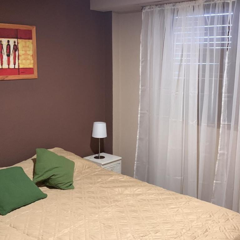 Bosque encantado Pinamar - Apartamento de 1 dormitorio - 12