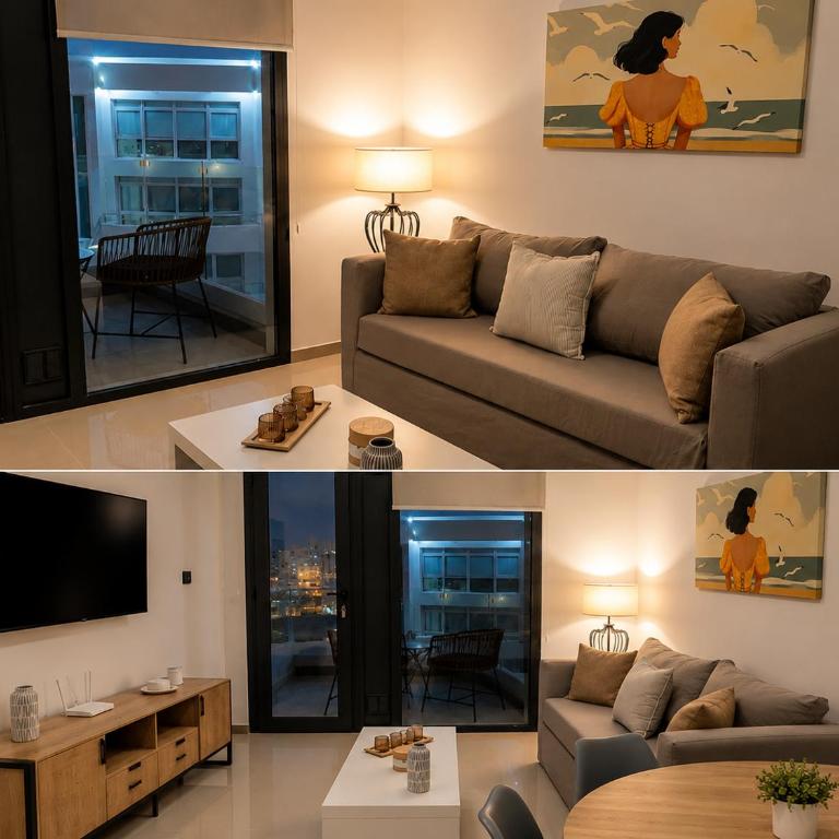 House Vista Azul - Apartamento de 2 dormitorios - 3