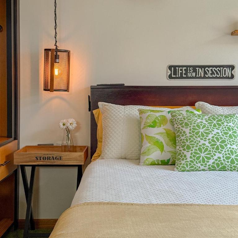 Serenia Natural Suite - Villa de 1 dormitorio - 12