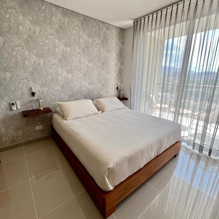 Ola del Mar - Apartamento de 1 dormitorio - 5