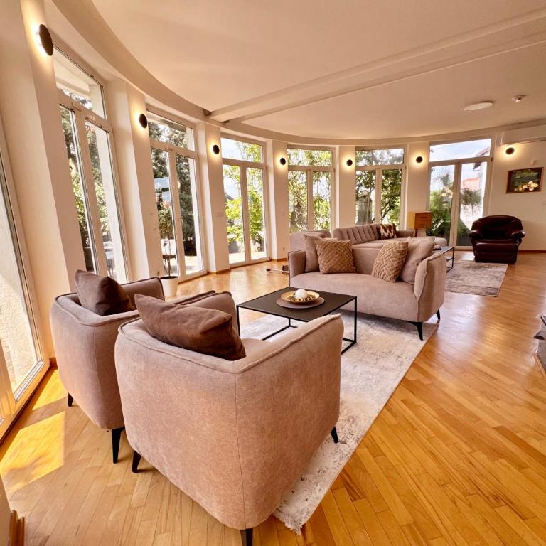 Royal Sun Villa - Vila - 7