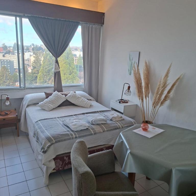 Bariloche del Sur - Apartamento de 1 dormitorio - 1