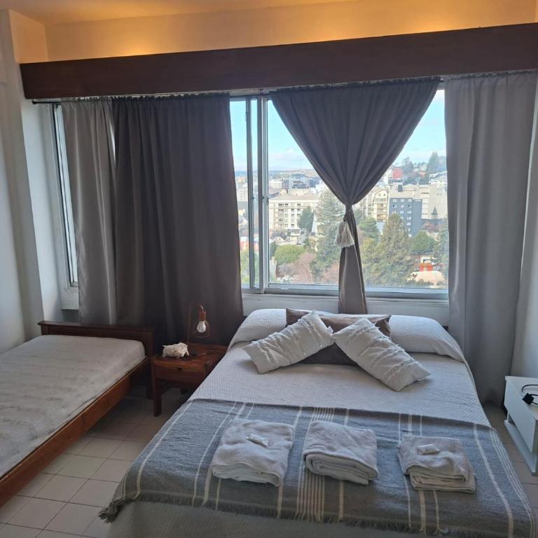 Bariloche del Sur - Apartamento de 1 dormitorio - 2