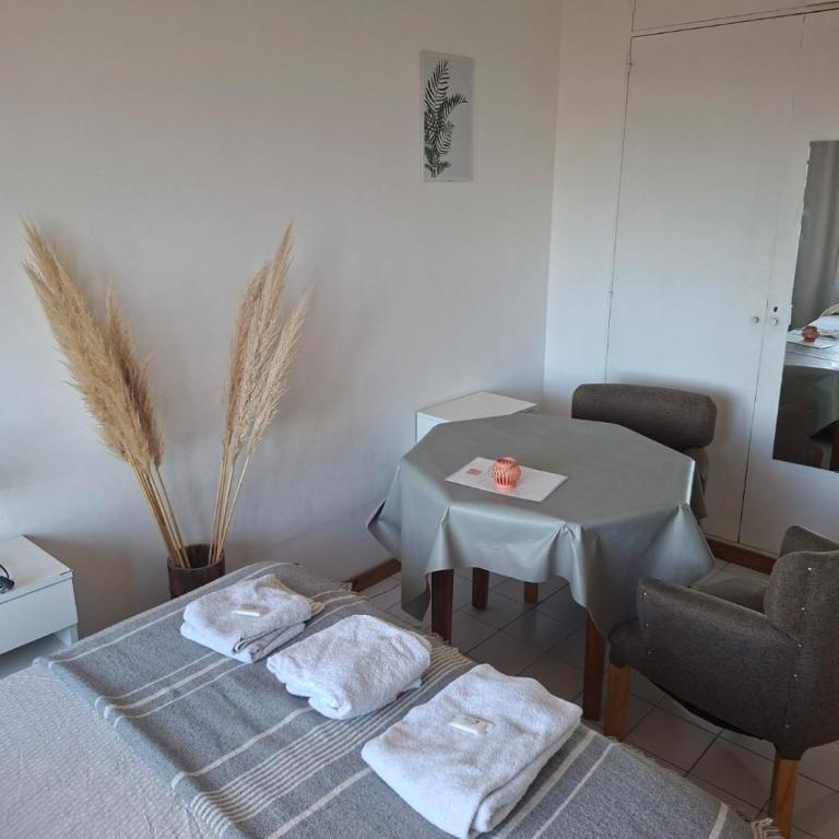 Bariloche del Sur - Apartamento de 1 dormitorio - 3